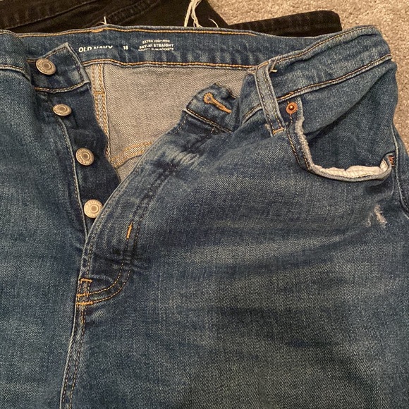 Jean Bundle! - Picture 7 of 13